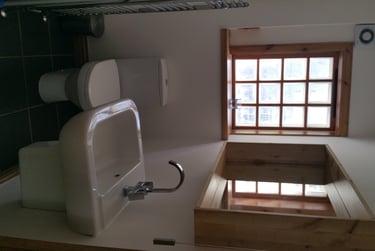 2 bed flat, Albany street, New town, Edinburgh, EH13QR - Image 4